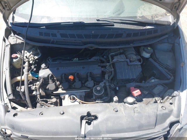 Aukcja sprzedaży 2011 Honda Civic Ex-l, vin: 2HGFA1F98BH512740, numer aukcji: 45892068
