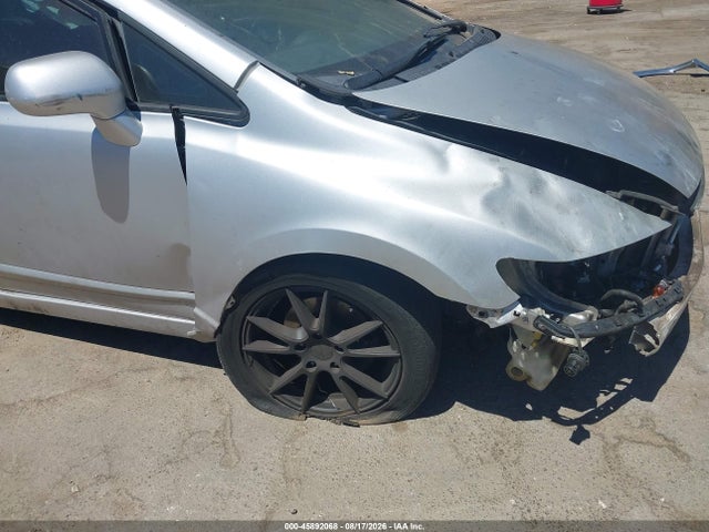 Aukcja sprzedaży 2011 Honda Civic Ex-l, vin: 2HGFA1F98BH512740, numer aukcji: 45892068