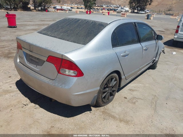 Aukcja sprzedaży 2011 Honda Civic Ex-l, vin: 2HGFA1F98BH512740, numer aukcji: 45892068