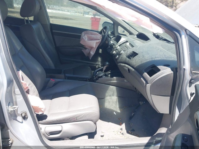 Aukcja sprzedaży 2011 Honda Civic Ex-l, vin: 2HGFA1F98BH512740, numer aukcji: 45892068