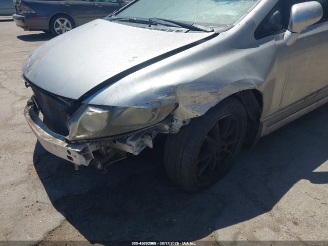Aukcja sprzedaży 2011 Honda Civic Ex-l, vin: 2HGFA1F98BH512740, numer aukcji: 45892068