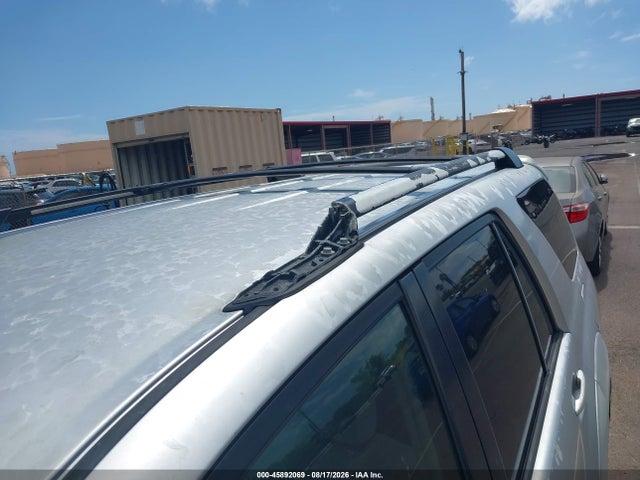 2004 Toyota 4runner Sr5 Sport V8/sr5 V8 მანქანა იყიდება აუქციონზე, vin: JTEZT14R940019810, აუქციონის ნომერი: 45892069