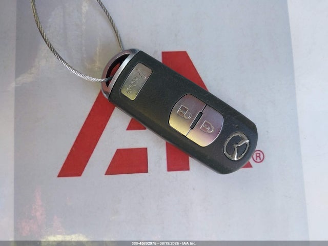 Aukcja sprzedaży 2016 Mazda Cx-3 Sport, vin: JM1DKDB77G0137024, numer aukcji: 45892075