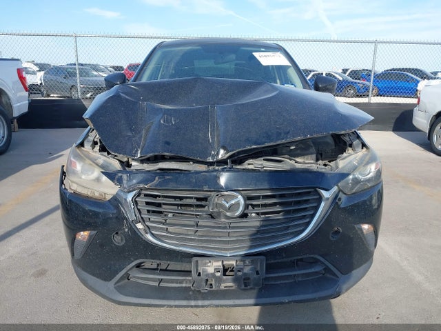 Aukcja sprzedaży 2016 Mazda Cx-3 Sport, vin: JM1DKDB77G0137024, numer aukcji: 45892075
