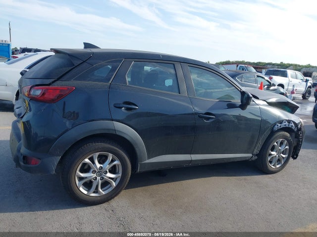 Aukcja sprzedaży 2016 Mazda Cx-3 Sport, vin: JM1DKDB77G0137024, numer aukcji: 45892075