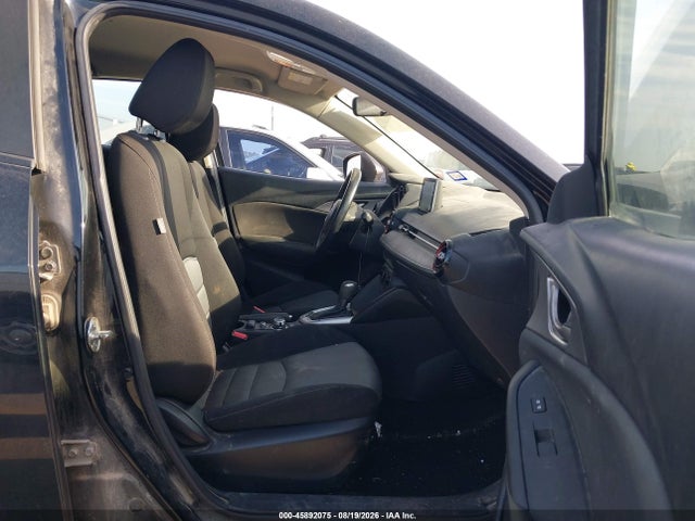 Aukcja sprzedaży 2016 Mazda Cx-3 Sport, vin: JM1DKDB77G0137024, numer aukcji: 45892075