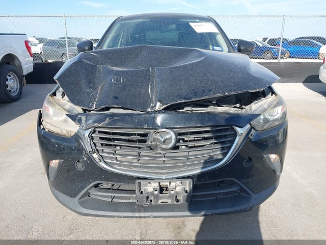 Aukcja sprzedaży 2016 Mazda Cx-3 Sport, vin: JM1DKDB77G0137024, numer aukcji: 45892075