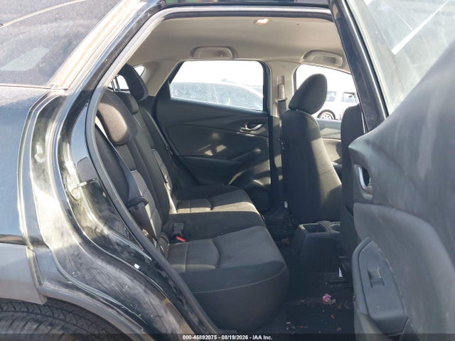 Aukcja sprzedaży 2016 Mazda Cx-3 Sport, vin: JM1DKDB77G0137024, numer aukcji: 45892075