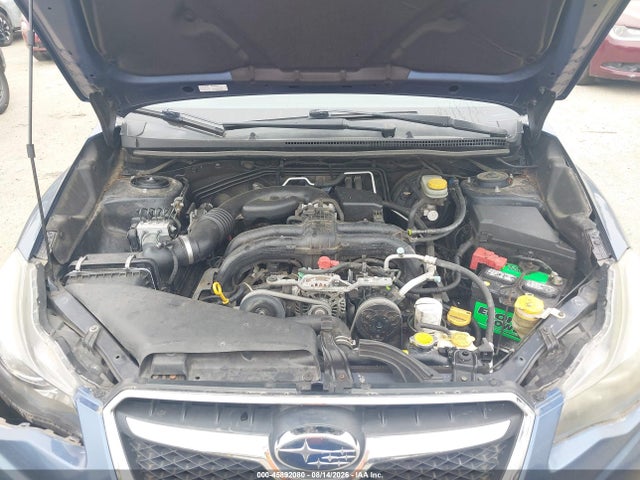 Aukcja sprzedaży 2013 Subaru Xv Crosstrek 2.0i Premium, vin: JF2GPACCXD2823360, numer aukcji: 45892080