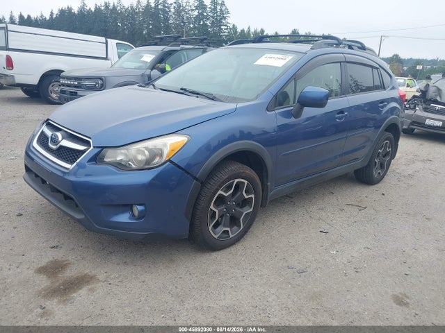 Aukcja sprzedaży 2013 Subaru Xv Crosstrek 2.0i Premium, vin: JF2GPACCXD2823360, numer aukcji: 45892080