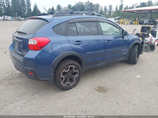 Aukcja sprzedaży 2013 Subaru Xv Crosstrek 2.0i Premium, vin: JF2GPACCXD2823360, numer aukcji: 45892080