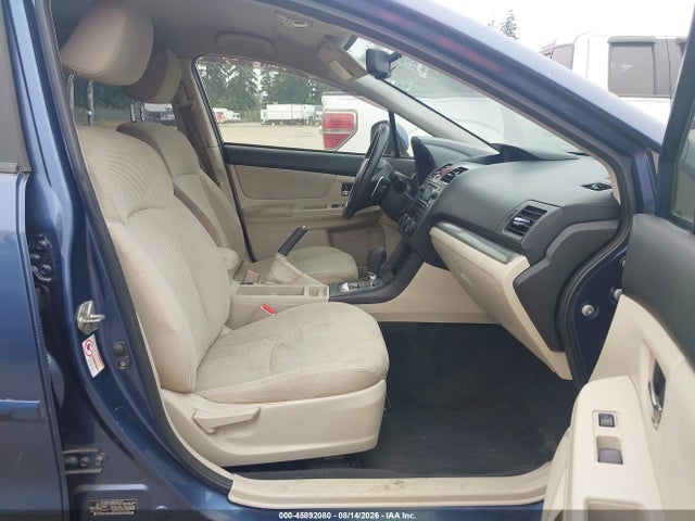 Aukcja sprzedaży 2013 Subaru Xv Crosstrek 2.0i Premium, vin: JF2GPACCXD2823360, numer aukcji: 45892080
