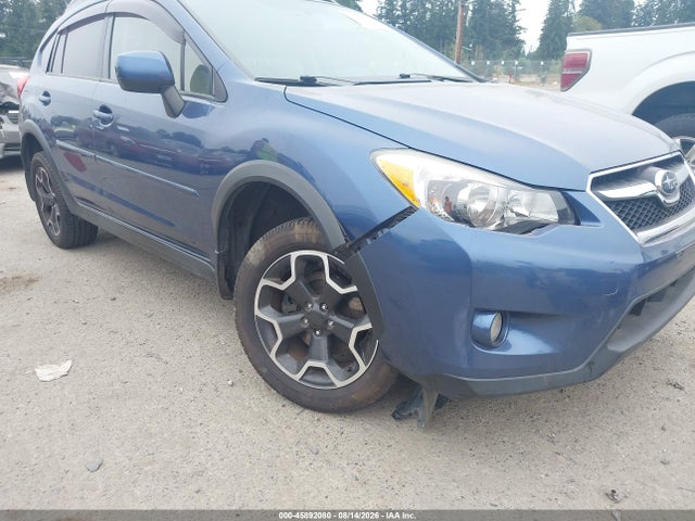 Aukcja sprzedaży 2013 Subaru Xv Crosstrek 2.0i Premium, vin: JF2GPACCXD2823360, numer aukcji: 45892080