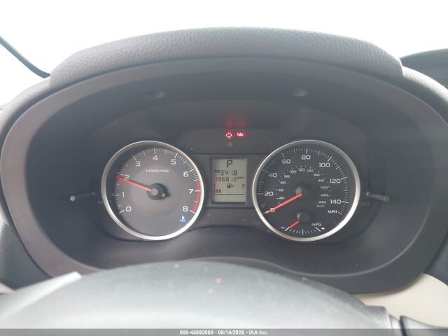 Aukcja sprzedaży 2013 Subaru Xv Crosstrek 2.0i Premium, vin: JF2GPACCXD2823360, numer aukcji: 45892080