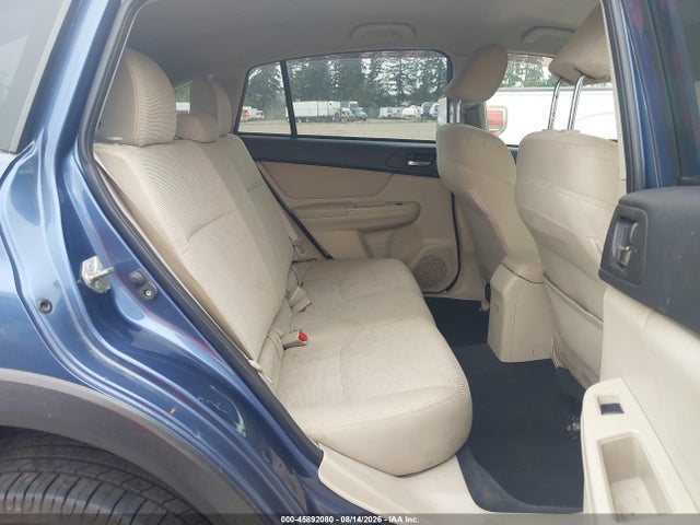 Aukcja sprzedaży 2013 Subaru Xv Crosstrek 2.0i Premium, vin: JF2GPACCXD2823360, numer aukcji: 45892080