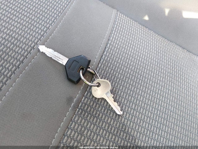 45892082 :رقم المزاد ، 1D7KS28D57J508237 vin ، 2007 Dodge Ram 2500 St مزاد بيع