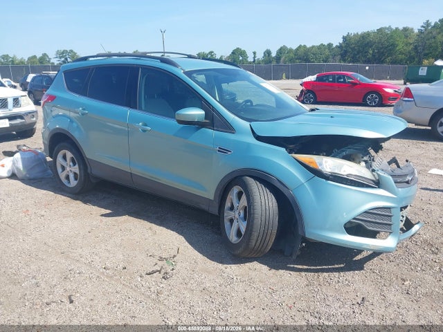 Продаж на аукціоні авто 2013 Ford Escape Se, vin: 1FMCU0GX6DUC31239, номер лоту: 45892088