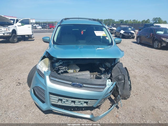 2013 Ford Escape Se მანქანა იყიდება აუქციონზე, vin: 1FMCU0GX6DUC31239, აუქციონის ნომერი: 45892088