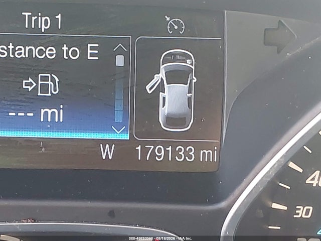 2013 Ford Escape Se მანქანა იყიდება აუქციონზე, vin: 1FMCU0GX6DUC31239, აუქციონის ნომერი: 45892088