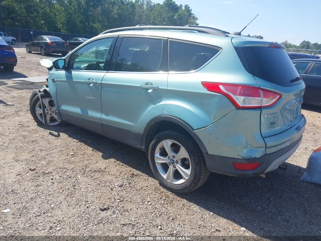 2013 Ford Escape Se მანქანა იყიდება აუქციონზე, vin: 1FMCU0GX6DUC31239, აუქციონის ნომერი: 45892088