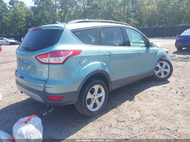 2013 Ford Escape Se მანქანა იყიდება აუქციონზე, vin: 1FMCU0GX6DUC31239, აუქციონის ნომერი: 45892088