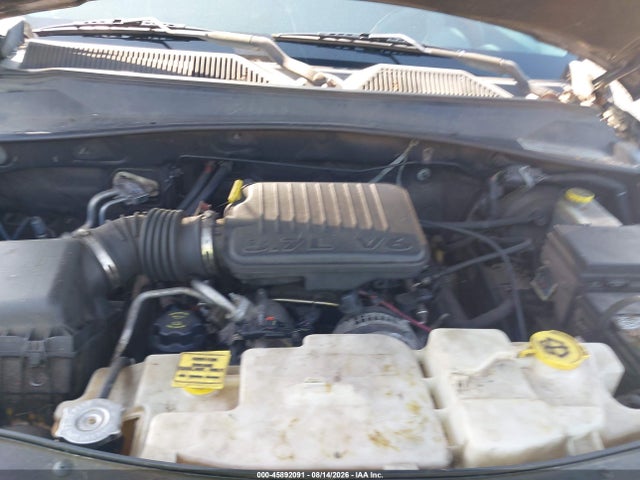 Продажа на аукционе авто 2007 Dodge Nitro Sxt, vin: 1D8GT28K27W705818, номер лота: 45892091