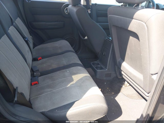 Продажа на аукционе авто 2007 Dodge Nitro Sxt, vin: 1D8GT28K27W705818, номер лота: 45892091