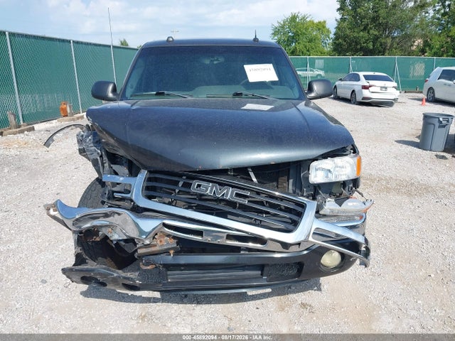 Продаж на аукціоні авто 2004 Gmc Sierra 1500 Sle, vin: 2GTEK19T741174192, номер лоту: 45892094