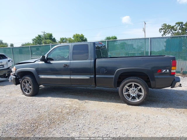 Продаж на аукціоні авто 2004 Gmc Sierra 1500 Sle, vin: 2GTEK19T741174192, номер лоту: 45892094