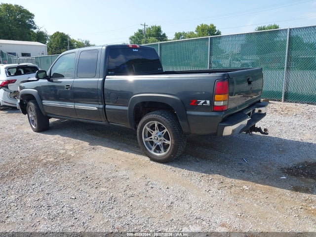 Продаж на аукціоні авто 2004 Gmc Sierra 1500 Sle, vin: 2GTEK19T741174192, номер лоту: 45892094