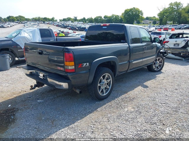 Продаж на аукціоні авто 2004 Gmc Sierra 1500 Sle, vin: 2GTEK19T741174192, номер лоту: 45892094