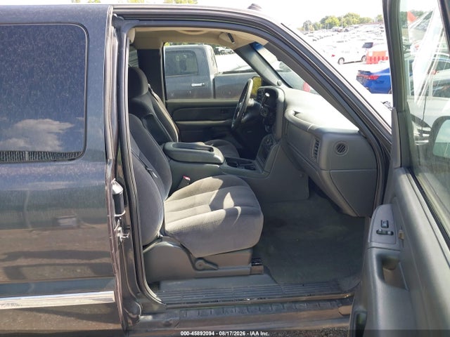 Продаж на аукціоні авто 2004 Gmc Sierra 1500 Sle, vin: 2GTEK19T741174192, номер лоту: 45892094