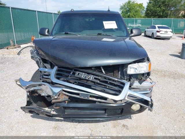 Продаж на аукціоні авто 2004 Gmc Sierra 1500 Sle, vin: 2GTEK19T741174192, номер лоту: 45892094