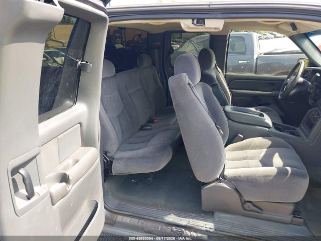Продаж на аукціоні авто 2004 Gmc Sierra 1500 Sle, vin: 2GTEK19T741174192, номер лоту: 45892094