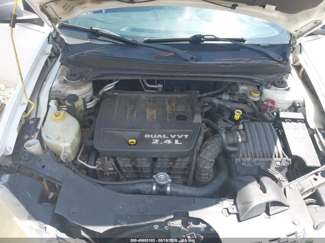 2014 Dodge Avenger Se მანქანა იყიდება აუქციონზე, vin: 1C3CDZAB4EN215305, აუქციონის ნომერი: 45892102