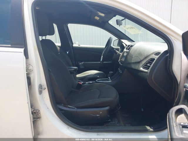 2014 Dodge Avenger Se მანქანა იყიდება აუქციონზე, vin: 1C3CDZAB4EN215305, აუქციონის ნომერი: 45892102