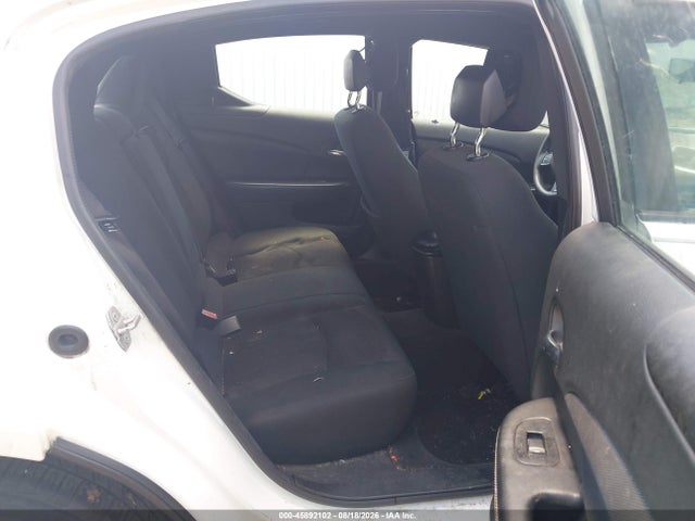 2014 Dodge Avenger Se მანქანა იყიდება აუქციონზე, vin: 1C3CDZAB4EN215305, აუქციონის ნომერი: 45892102