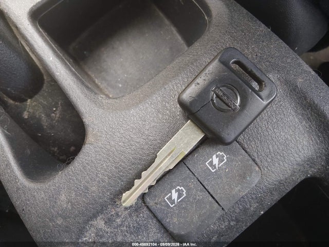 2025 Nissan Versa 1.6 S მანქანა იყიდება აუქციონზე, vin: 3N1CN8DV4SL888246, აუქციონის ნომერი: 45892104