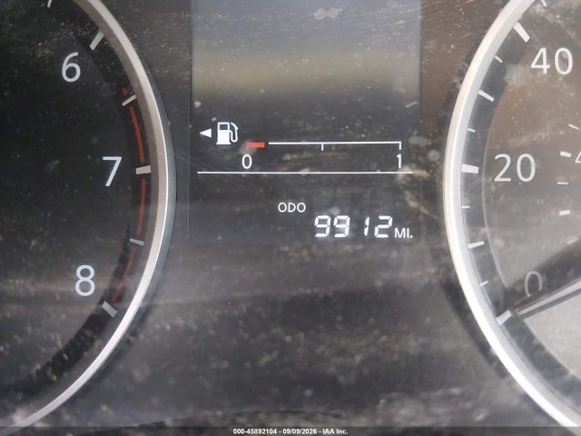 2025 Nissan Versa 1.6 S მანქანა იყიდება აუქციონზე, vin: 3N1CN8DV4SL888246, აუქციონის ნომერი: 45892104