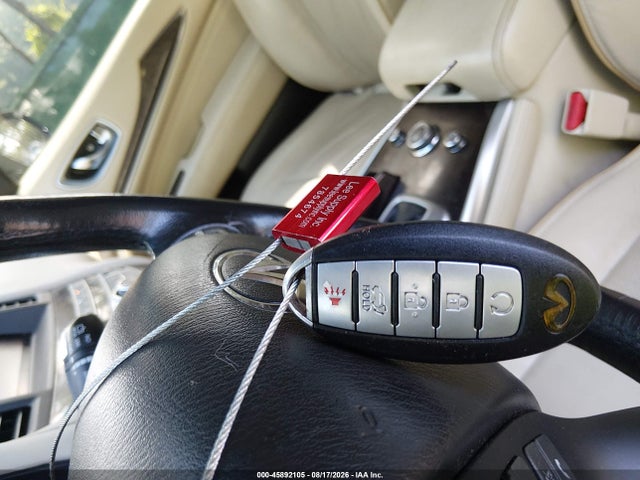2015 Infiniti Qx60 მანქანა იყიდება აუქციონზე, vin: 5N1AL0MM0FC516371, აუქციონის ნომერი: 45892105