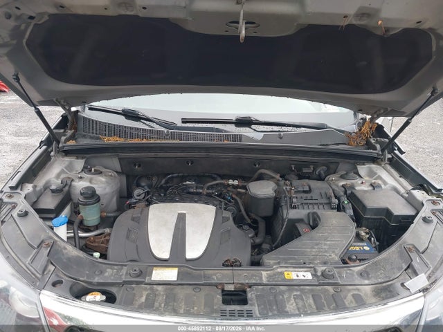 Aukcja sprzedaży 2013 Kia Sorento Lx V6, vin: 5XYKTDA28DG394273, numer aukcji: 45892112