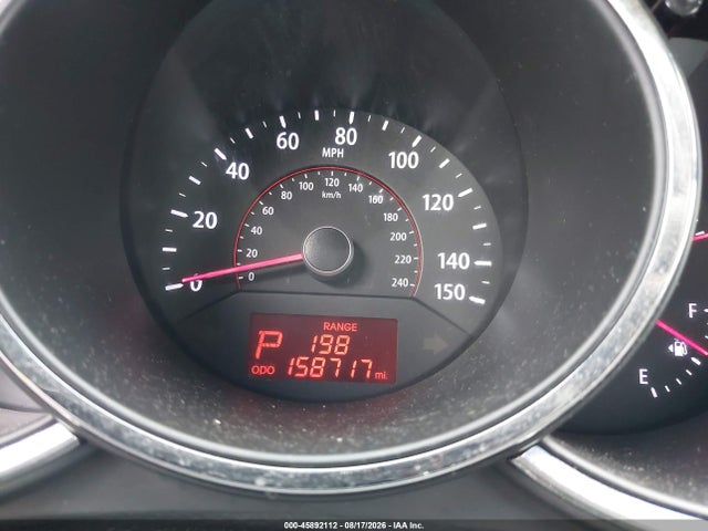 Aukcja sprzedaży 2013 Kia Sorento Lx V6, vin: 5XYKTDA28DG394273, numer aukcji: 45892112