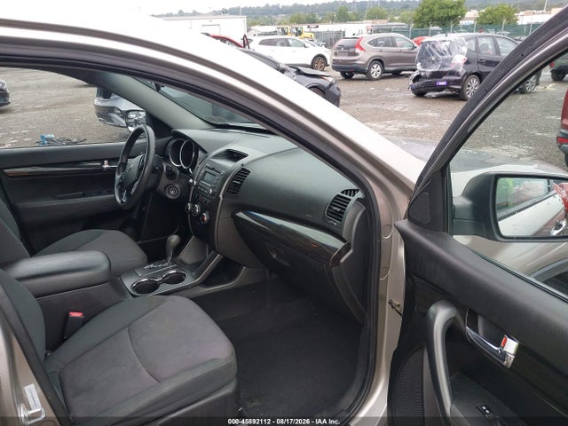 Aukcja sprzedaży 2013 Kia Sorento Lx V6, vin: 5XYKTDA28DG394273, numer aukcji: 45892112