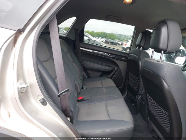 Aukcja sprzedaży 2013 Kia Sorento Lx V6, vin: 5XYKTDA28DG394273, numer aukcji: 45892112