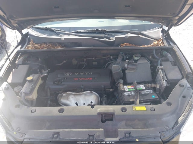 45892119 :رقم المزاد ، JTMBD33V386074527 vin ، 2008 Toyota Rav4 مزاد بيع