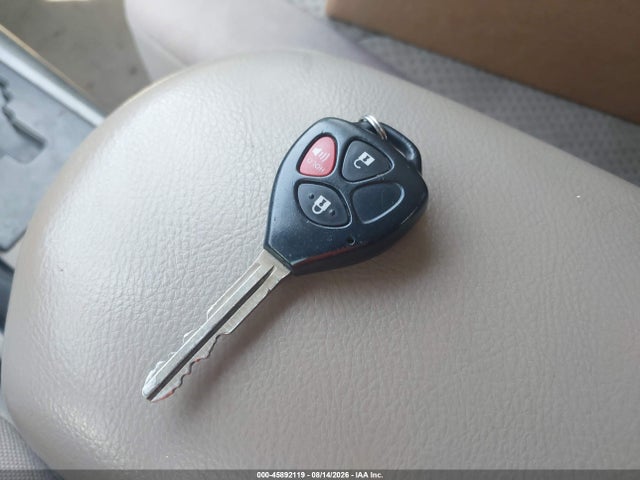 45892119 :رقم المزاد ، JTMBD33V386074527 vin ، 2008 Toyota Rav4 مزاد بيع