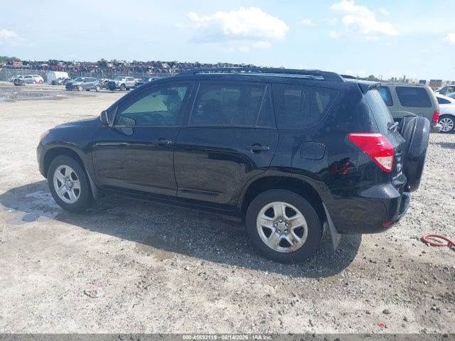 45892119 :رقم المزاد ، JTMBD33V386074527 vin ، 2008 Toyota Rav4 مزاد بيع