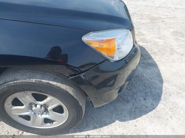 45892119 :رقم المزاد ، JTMBD33V386074527 vin ، 2008 Toyota Rav4 مزاد بيع