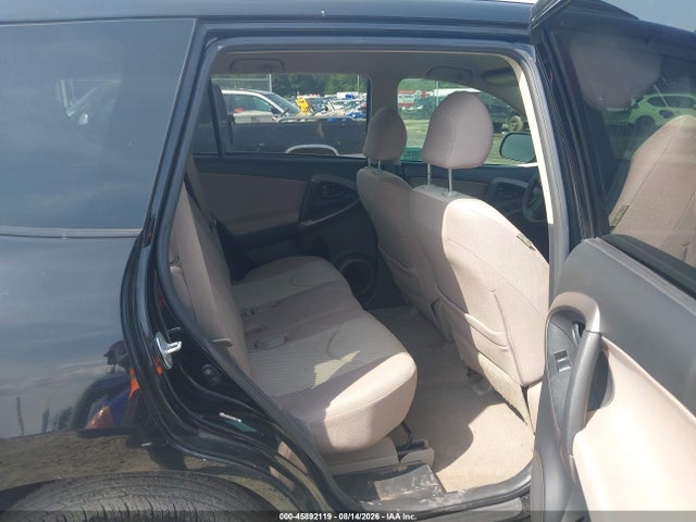 45892119 :رقم المزاد ، JTMBD33V386074527 vin ، 2008 Toyota Rav4 مزاد بيع