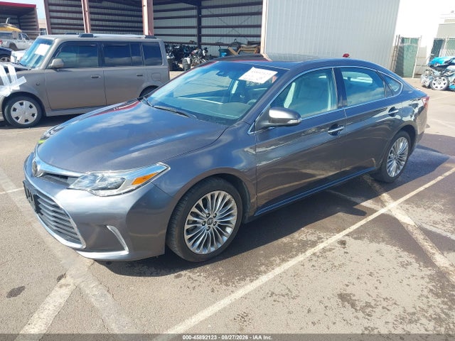 45892123 :رقم المزاد ، 4T1BK1EB6GU217991 vin ، 2016 Toyota Avalon Touring/xle Plus مزاد بيع